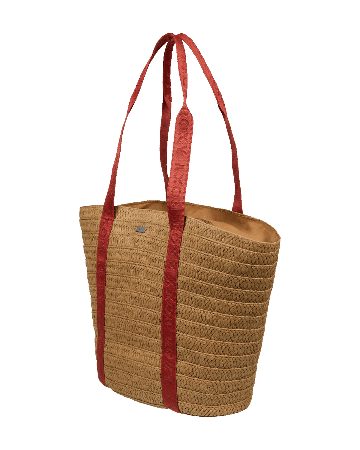 Songbirdy Beach Bag in Natural