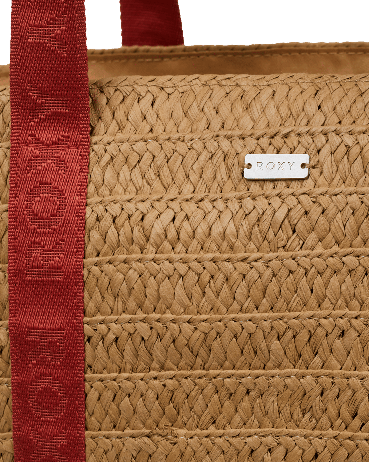 Songbirdy Beach Bag in Natural