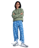 Boogie Night Trousers in Surf Wash