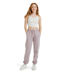 The Roxy Womens Surf Stoked Joggers in Nirvana