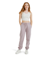The Roxy Womens Surf Stoked Joggers in Nirvana