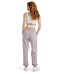 The Roxy Womens Surf Stoked Joggers in Nirvana