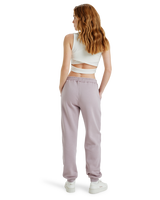 The Roxy Womens Surf Stoked Joggers in Nirvana