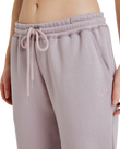 The Roxy Womens Surf Stoked Joggers in Nirvana