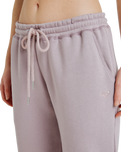 The Roxy Womens Surf Stoked Joggers in Nirvana