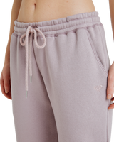 The Roxy Womens Surf Stoked Joggers in Nirvana