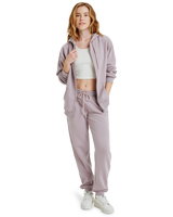 The Roxy Womens Surf Stoked Joggers in Nirvana