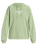 The Roxy Surf Stoked Hoodie in Foam Green | Available at Anns Cottage