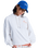 Lineup Oversized Hoodie in Coconut Milk