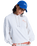 Lineup Oversized Hoodie in Coconut Milk