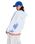 Lineup Oversized Hoodie in Coconut Milk