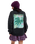 The Roxy Womens Lineup Sweatshirt in Anthracite