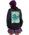 The Roxy Womens Lineup Sweatshirt in Anthracite