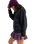 The Roxy Womens Lineup Sweatshirt in Anthracite