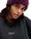 The Roxy Womens Lineup Sweatshirt in Anthracite