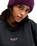 The Roxy Womens Lineup Sweatshirt in Anthracite