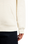 The Roxy Womens Surf Stoked Hoodie in Egret