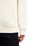 The Roxy Womens Surf Stoked Hoodie in Egret