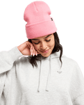 The Roxy Womens Skyflare Hoodie in Light Grey Heather