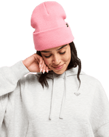 The Roxy Womens Skyflare Hoodie in Light Grey Heather