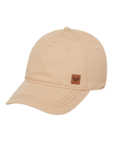 Extra Innings A Cap in Pebble