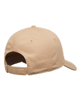 Extra Innings A Cap in Pebble