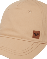 Extra Innings A Cap in Pebble