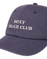 Toadstool Cap in Vintage Indigo