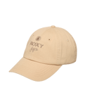 The Roxy Womens Toadstool Cap in Pebble