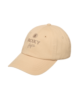The Roxy Womens Toadstool Cap in Pebble