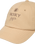 The Roxy Womens Toadstool Cap in Pebble