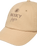 The Roxy Womens Toadstool Cap in Pebble