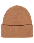 The Roxy Womens Tropical Snow Beanie in Woodsmoke