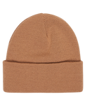 The Roxy Womens Tropical Snow Beanie in Woodsmoke