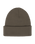 The Roxy Womens Tropical Snow Beanie in Beetle