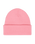 The Roxy Womens Tropical Snow Beanie in Pink Carnation
