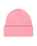 The Roxy Womens Tropical Snow Beanie in Pink Carnation