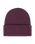 The Roxy Womens Tropical Snow Beanie in Blackberry Wine