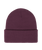 The Roxy Womens Tropical Snow Beanie in Blackberry Wine