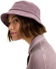 The Roxy Womens Feeling Vibes Bucket Hat in Nirvana
