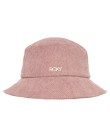The Roxy Womens Feeling Vibes Bucket Hat in Nirvana