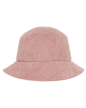 The Roxy Womens Feeling Vibes Bucket Hat in Nirvana