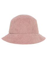 The Roxy Womens Feeling Vibes Bucket Hat in Nirvana
