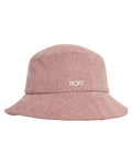 The Roxy Womens Feeling Vibes Bucket Hat in Nirvana