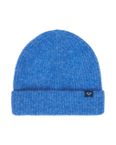 The Roxy Womens Wind Effect Beanie in Super Sonic