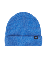 The Roxy Womens Wind Effect Beanie in Super Sonic