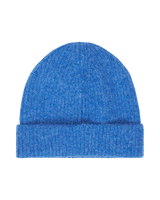 The Roxy Womens Wind Effect Beanie in Super Sonic