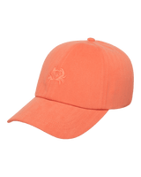 Slide Away Cap in Ginger Spice