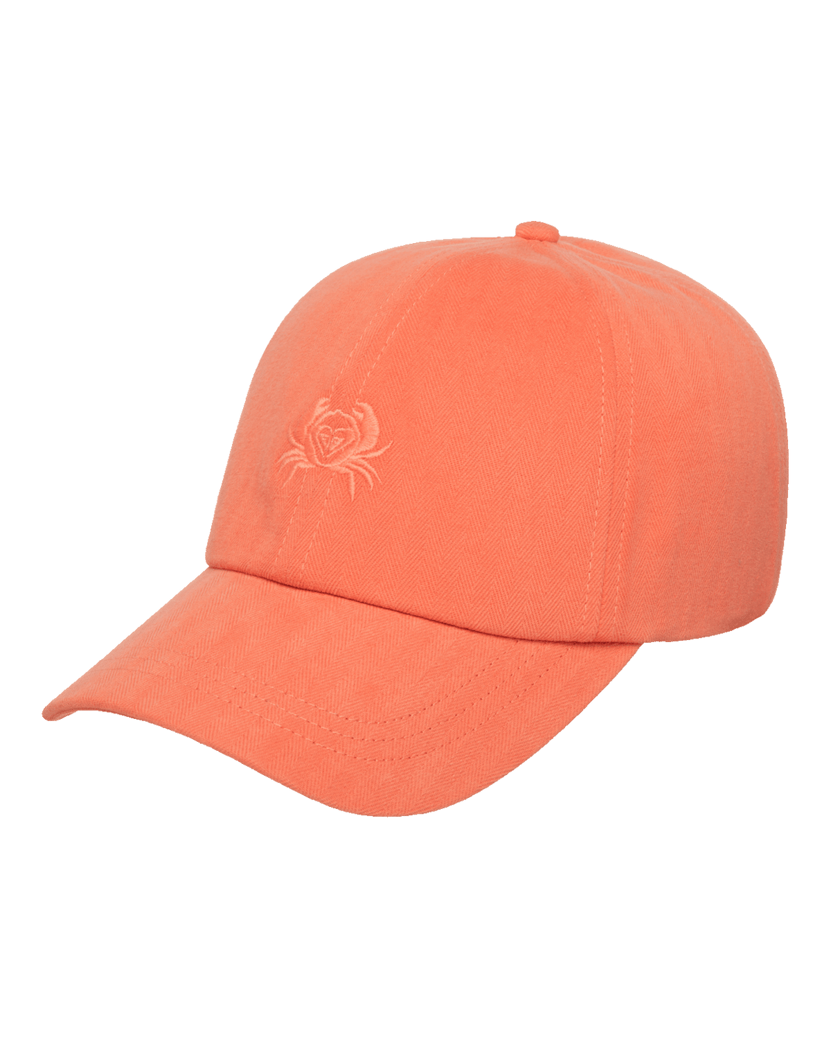 Slide Away Cap in Ginger Spice