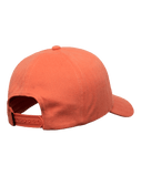 Slide Away Cap in Ginger Spice